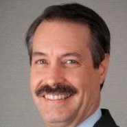 NRECA Employee Peter Baxter's profile photo