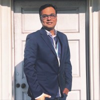 XBP Europe Employee Roy Ramkrishna's profile photo