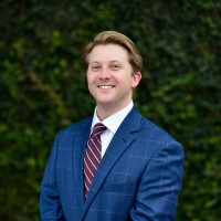 SRS Real Estate Partners Employee Cooper Smith's profile photo