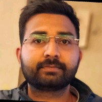 UBIQCOM Employee Ashwani Bhave's profile photo