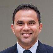 Flinders University Employee Prashant Pandey's profile photo