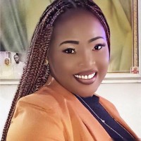 Eydon Petroleum Employee Dieynaba Badji's profile photo