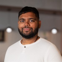 Shogun Enterprises Inc. Employee Abeyan Thirunavukkarasu's profile photo