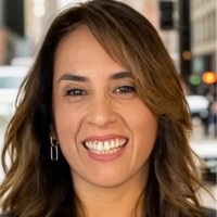 TELUS Employee Irene Korinetz's profile photo