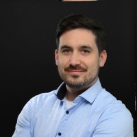 Reactive Robotics Employee Jan Schaarschmidt's profile photo