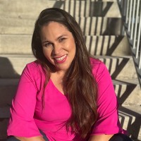 TheDream.US Employee Gaby Pacheco's profile photo