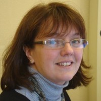 PHASTAR Employee Eileen Holmes's profile photo