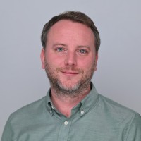 Mastercard Employee Darragh Whelan's profile photo