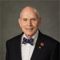 CCIM Institute Employee Bill Adams's profile photo