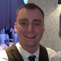 Lees of Scotland Limited Employee Stephen Cahill's profile photo