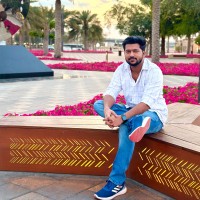 KBE INTERNATIONAL Employee Ananthu S's profile photo