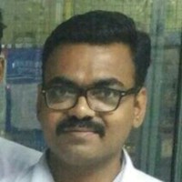 Amitkumar Patel Email