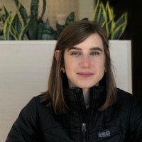 Duke University Health System Employee Madeleine Breen's profile photo