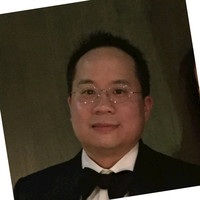 Central Group Employee Watson Chotimongkol's profile photo