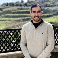 Magnum Bikes Employee Yoni Kayman's profile photo