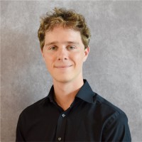 Matrix Engineering Employee Bradley Carobus's profile photo