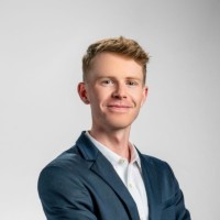 Delta Air Lines Employee Alex Rack's profile photo