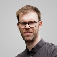 Lychee Employee Sebastien Bosmans's profile photo