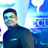 ITC Limited Employee Nalin Kaushik's profile photo