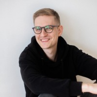 R2 Marine Employee Kirill Lukianov's profile photo