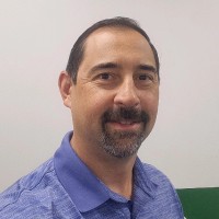 Walters Wholesale Electric Employee Mark Topp's profile photo