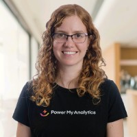 Power My Analytics Employee Nofar Hammer's profile photo