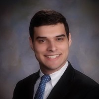 Rollout Systems Employee Evan Baumel's profile photo