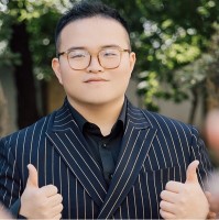 昊航 李 Email