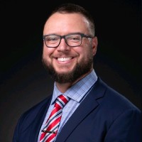 Vallourec - North America Employee Blake Barker's profile photo