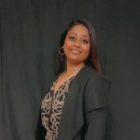 Kognitive Sales Solutions Employee Shabina Bibi-Haque's profile photo