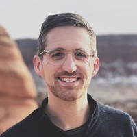 Swan Employee Alex Stuart's profile photo