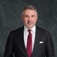 Community Legal Services Employee Paul Ferreira's profile photo