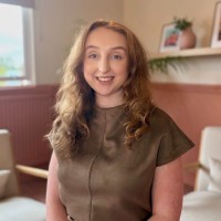 Property Sense Employee Georgia Selbie's profile photo