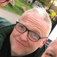 CIPHER Medical Employee Mark Nevison's profile photo