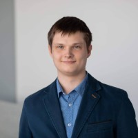 Honeygain Employee Gediminas Katilevičius's profile photo