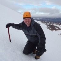Brathay Trust Employee Steve Randles's profile photo