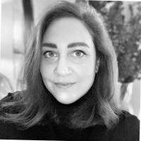 Edit Studios Employee Toula Theodosakis's profile photo