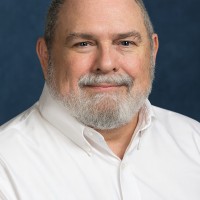 Grand Prairie ISD Employee David McCraw's profile photo