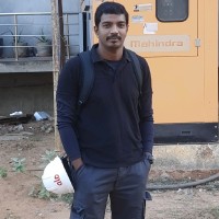 Indo German Vacu Treat Pvt Ltd Employee B Dhayalan's profile photo