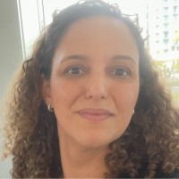 ANRH Employee Leïla Sainsot's profile photo
