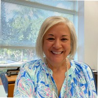 South Florida Water Management District Employee Lourdes Woytek's profile photo