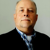 SEGD Employee Mark Smith's profile photo