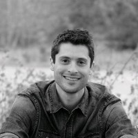 First Citizens Bank Employee Ben Brooks's profile photo