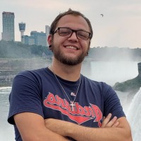 Lincoln Electric Employee Derek Mancini's profile photo