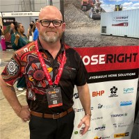 Hoseright Employee Glenn Oosterhuis's profile photo