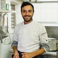 Guana Island Employee Xavier Arnau Gili's profile photo