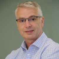 Atura Power Employee Tom Fletcher's profile photo