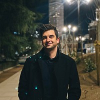 Meet5: Meet new people Employee Viktor Mogurenko's profile photo