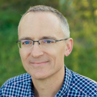 Apex Clean Energy Employee Jason Hartman's profile photo