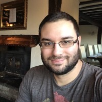Bloom Analytics Employee Carlos Giraldo's profile photo